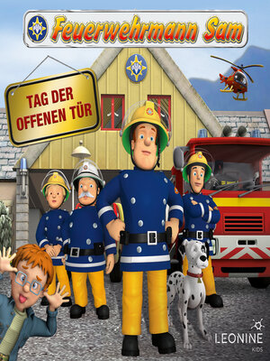cover image of Tag der offenen Tür